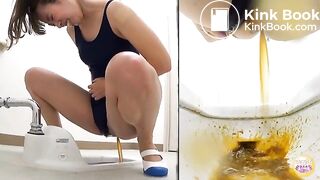 Diarrhea In Bathing Suit