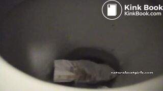 A little bulky teenager