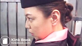 The brown side of life 611