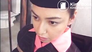 The brown side of life 611