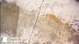 The brown side of life 611