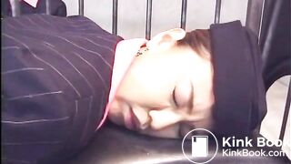 The brown side of life 611