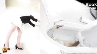 The brown side of life 916