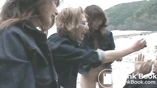 The brown side of life 558