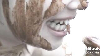 The brown side of life 558