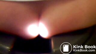 NEW YEAR´S SHITTING