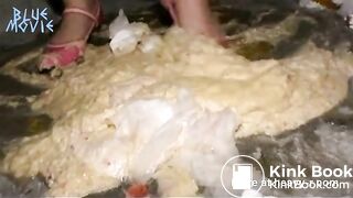 Puking-pooping-pissing