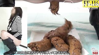 The brown side of life 223