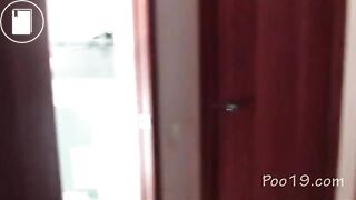 ANOTHER BIG WHITE DUMPER