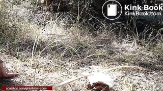 JessicaShiteater - Woods_1
