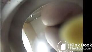 Enema