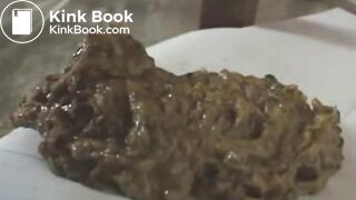 The brown side of life 831