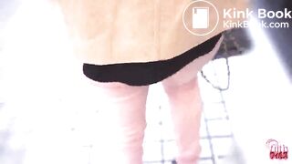 Out and about 1