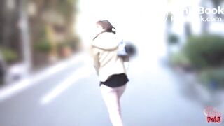 Out and about 1