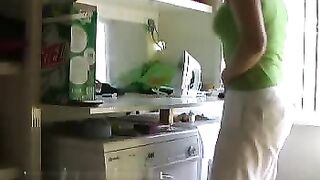 Aie mon ventre