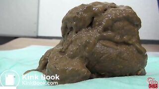 Pushing REALLY hard #2