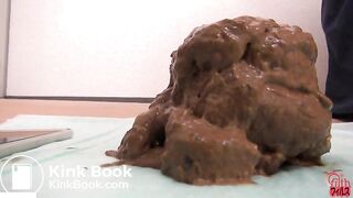 Pushing REALLY hard #2