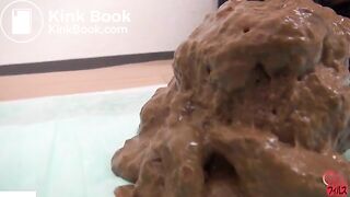 Pushing REALLY hard #2