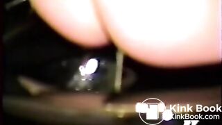 Huge Poop Real Enema