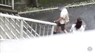 pay for public pooping exhibit