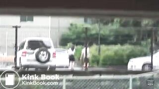 pay for public pooping exhibit