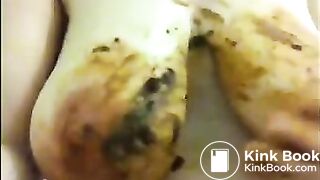 Amateur Scat 2