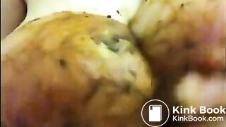 Amateur Scat 2