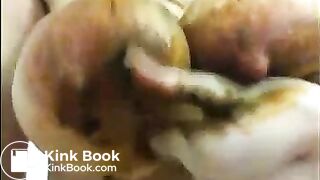 Amateur Scat 2