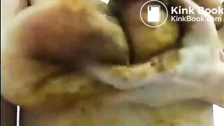 Amateur Scat 2