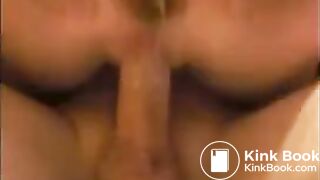 Fuck and scat fucking the poop out_v