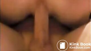 Fuck and scat fucking the poop out_v