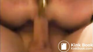 Fuck and scat fucking the poop out_v