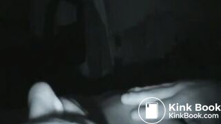 ScatrinaCom - amateur girl shitting in boyfriend’s mouth