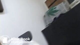 NICE FART IN THE BEGINNING