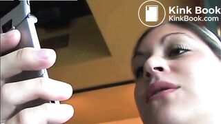 Ramona Huge Toilet Logs