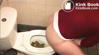 Ramona Huge Toilet Logs