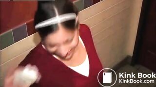 Ramona Huge Toilet Logs