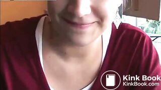 Ramona Huge Toilet Logs