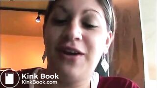 Ramona Huge Toilet Logs