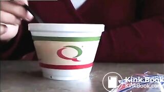 Ramona Huge Toilet Logs