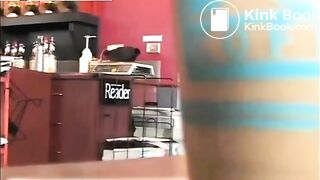 Ramona Huge Toilet Logs