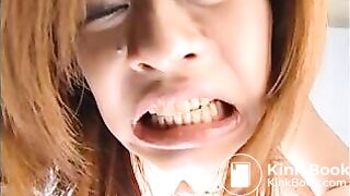 Japanese Lesbian Shit 1