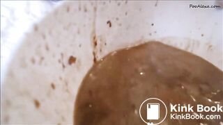 The brown side of life 884