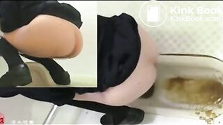 The brown side of life 939