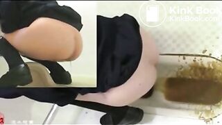 The brown side of life 939