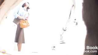 Desperate Japanese Dumps 2