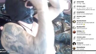 German Vomit Chat 1810