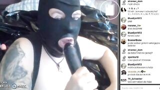 German Vomit Chat 1810