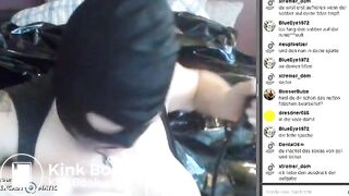 German Vomit Chat 1810