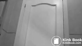 Sexy woman, HUGE dump